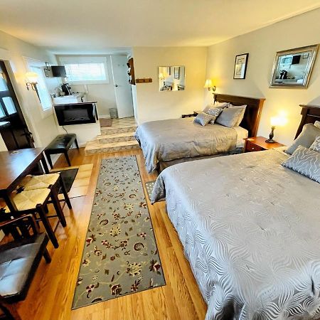 Friday Harbor Grand B&B 외부 사진