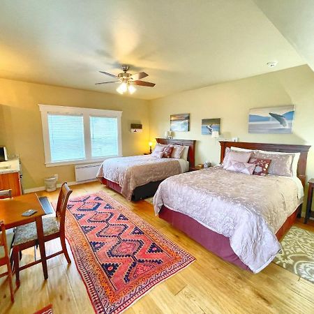 Friday Harbor Grand B&B 외부 사진