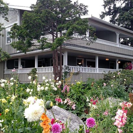 Friday Harbor Grand B&B 외부 사진