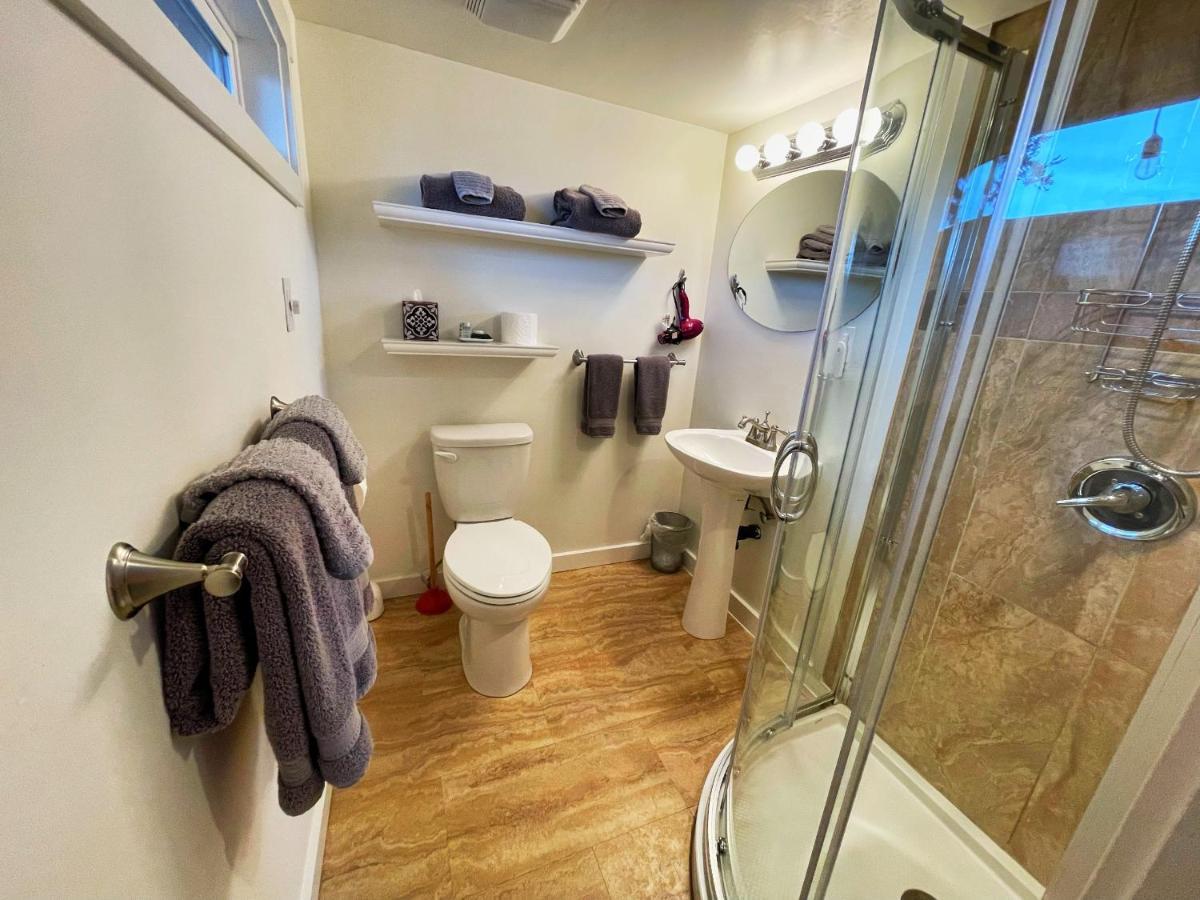 Friday Harbor Grand B&B 외부 사진