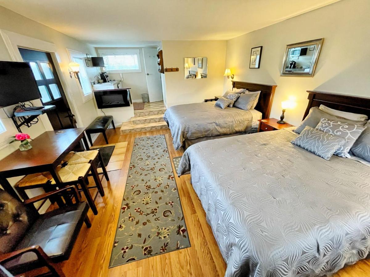 Friday Harbor Grand B&B 외부 사진