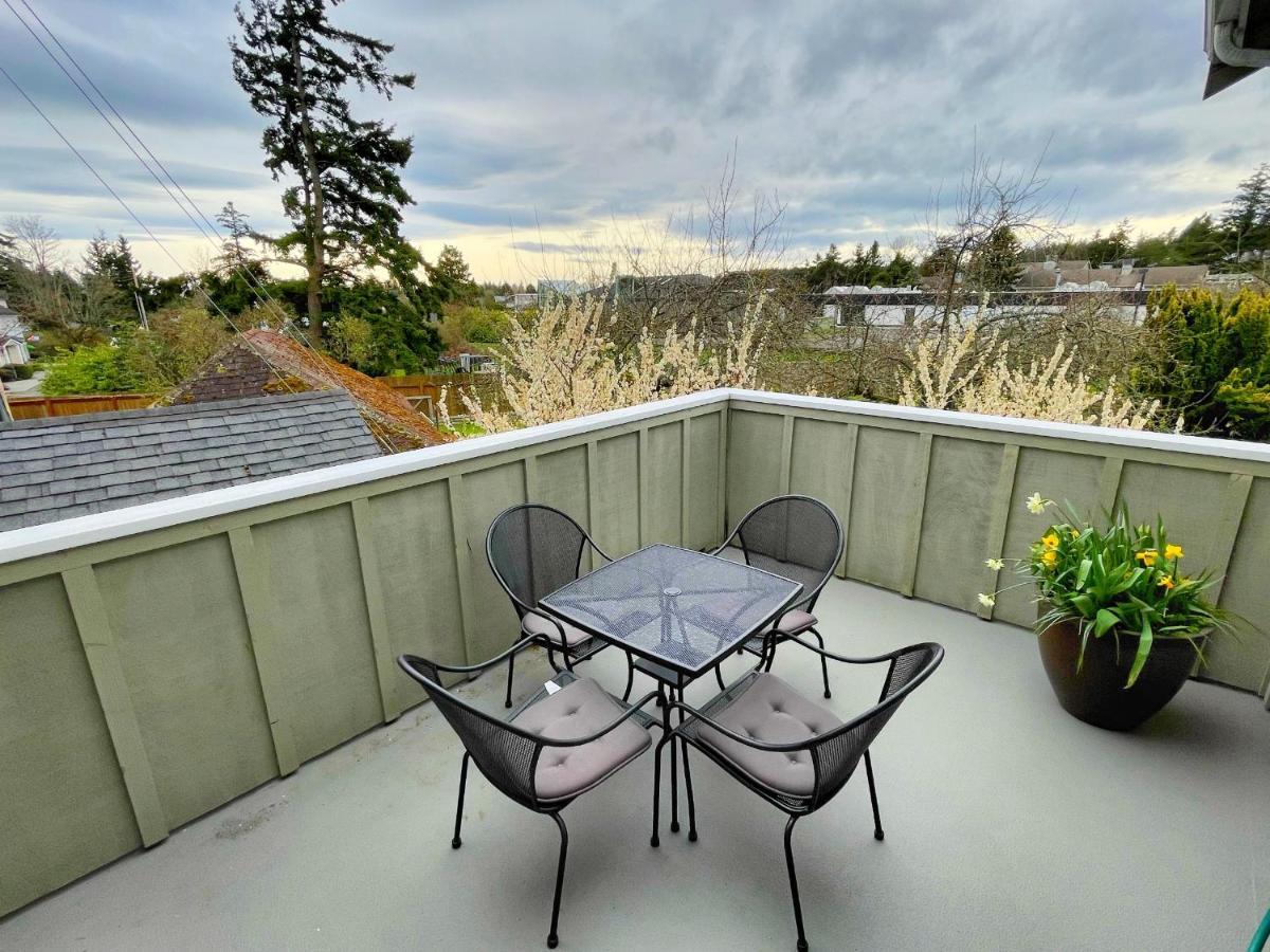 Friday Harbor Grand B&B 외부 사진