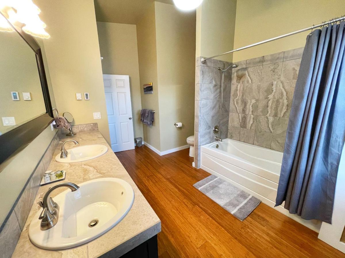 Friday Harbor Grand B&B 외부 사진