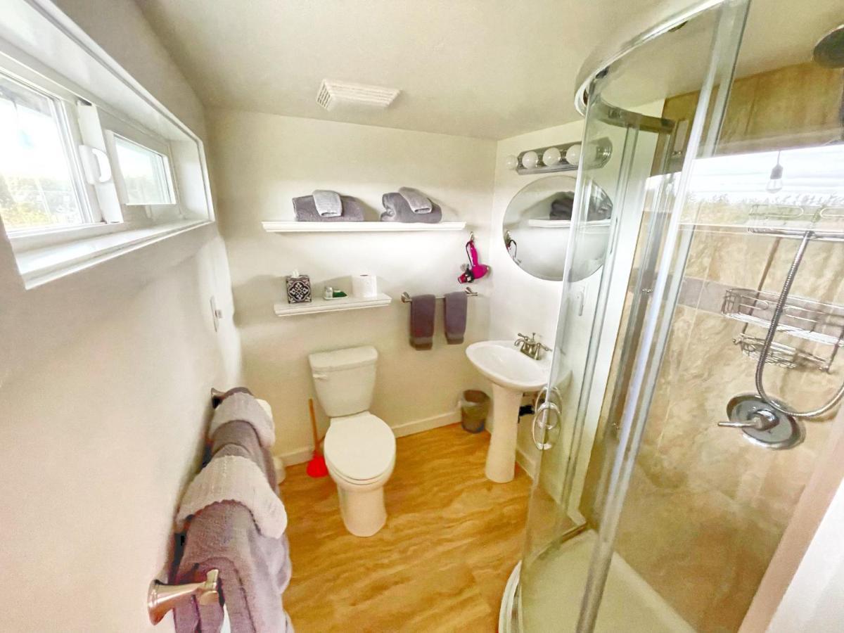 Friday Harbor Grand B&B 외부 사진