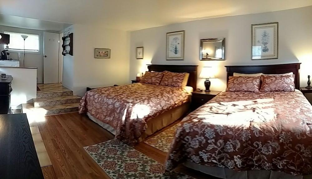 Friday Harbor Grand B&B 외부 사진