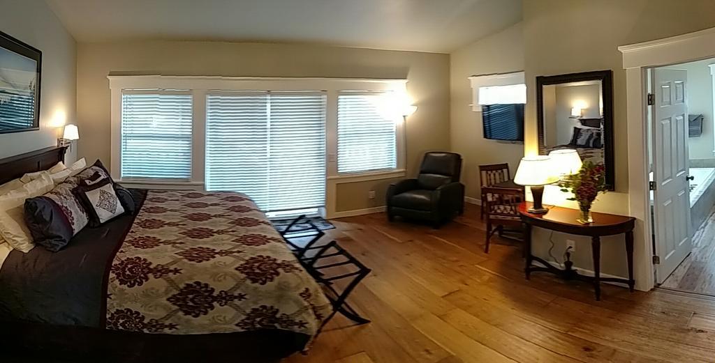 Friday Harbor Grand B&B 객실 사진