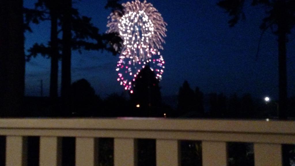 Friday Harbor Grand B&B 외부 사진