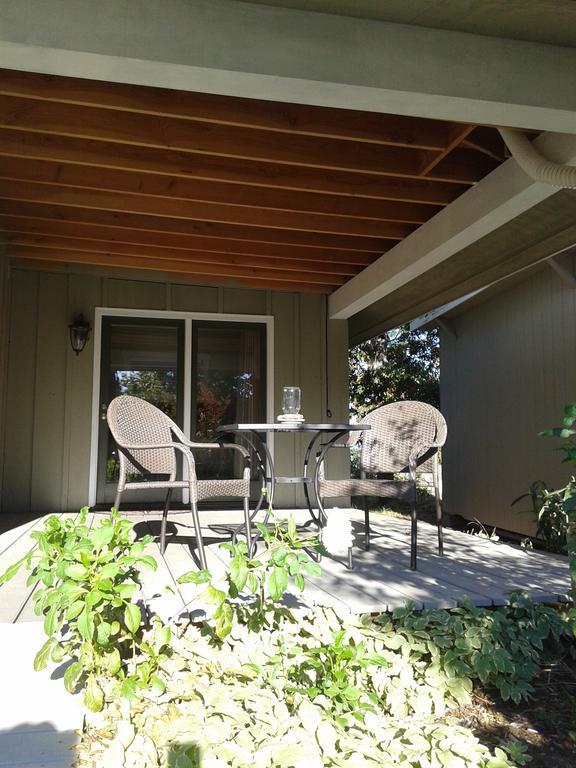 Friday Harbor Grand B&B 외부 사진