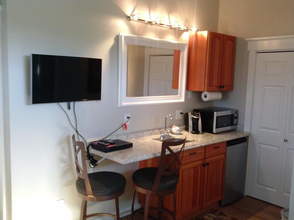 Friday Harbor Grand B&B 외부 사진