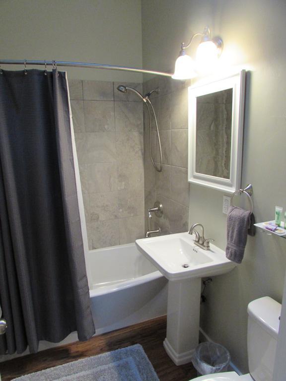Friday Harbor Grand B&B 외부 사진