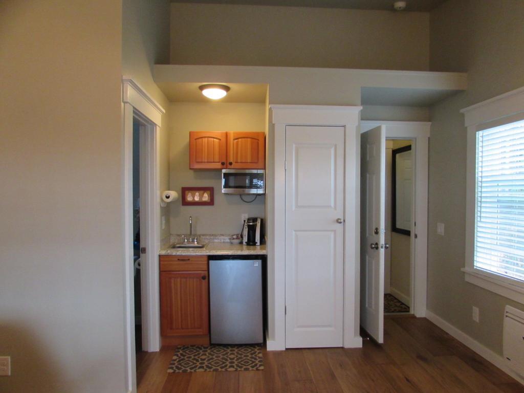 Friday Harbor Grand B&B 외부 사진