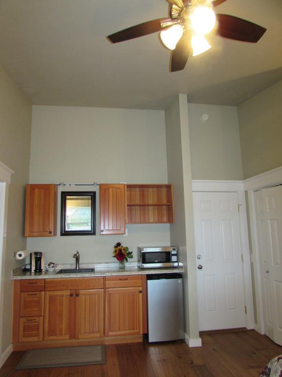 Friday Harbor Grand B&B 외부 사진