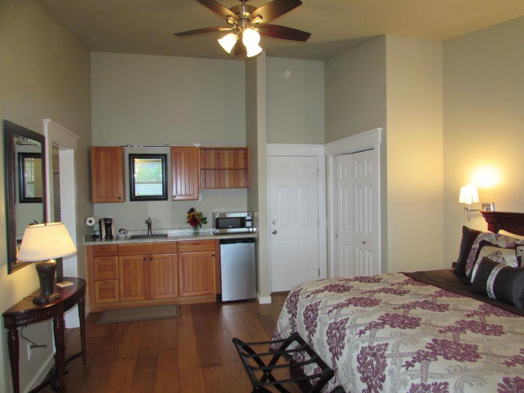 Friday Harbor Grand B&B 외부 사진