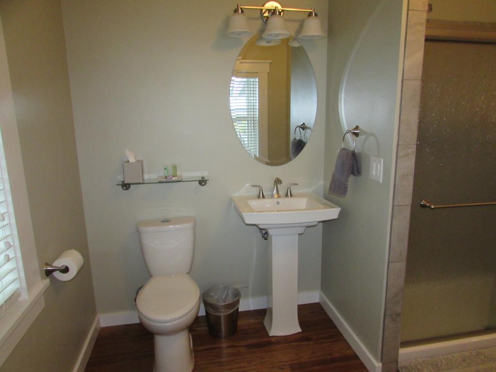 Friday Harbor Grand B&B 외부 사진