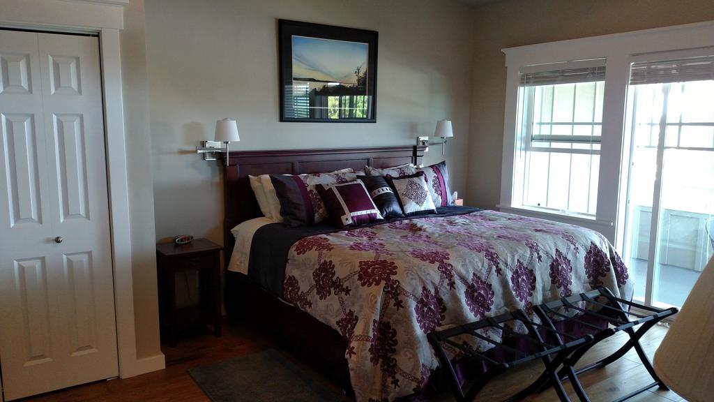 Friday Harbor Grand B&B 외부 사진