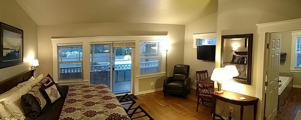 Friday Harbor Grand B&B 외부 사진