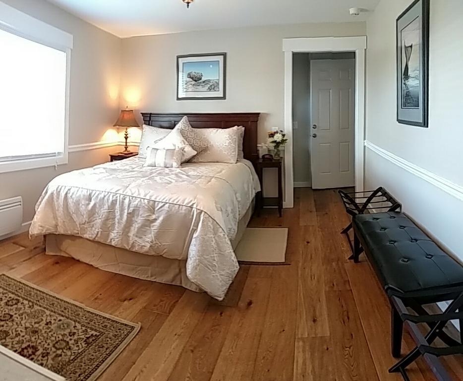 Friday Harbor Grand B&B 외부 사진