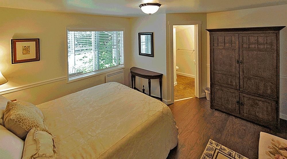 Friday Harbor Grand B&B 외부 사진