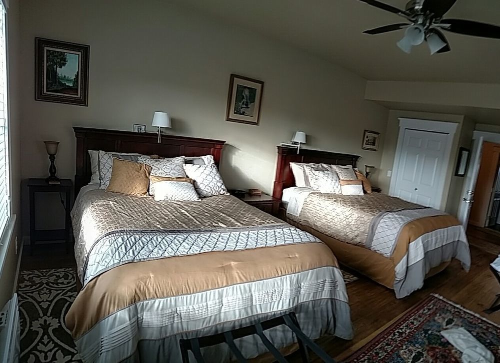 Friday Harbor Grand B&B 외부 사진