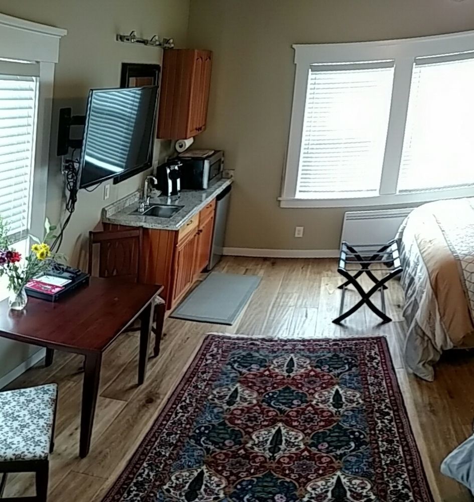 Friday Harbor Grand B&B 외부 사진