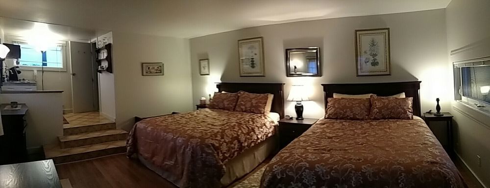 Friday Harbor Grand B&B 외부 사진