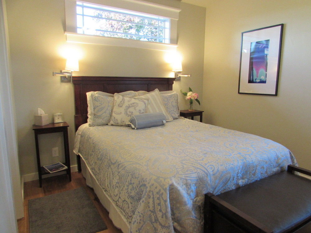 Friday Harbor Grand B&B 외부 사진