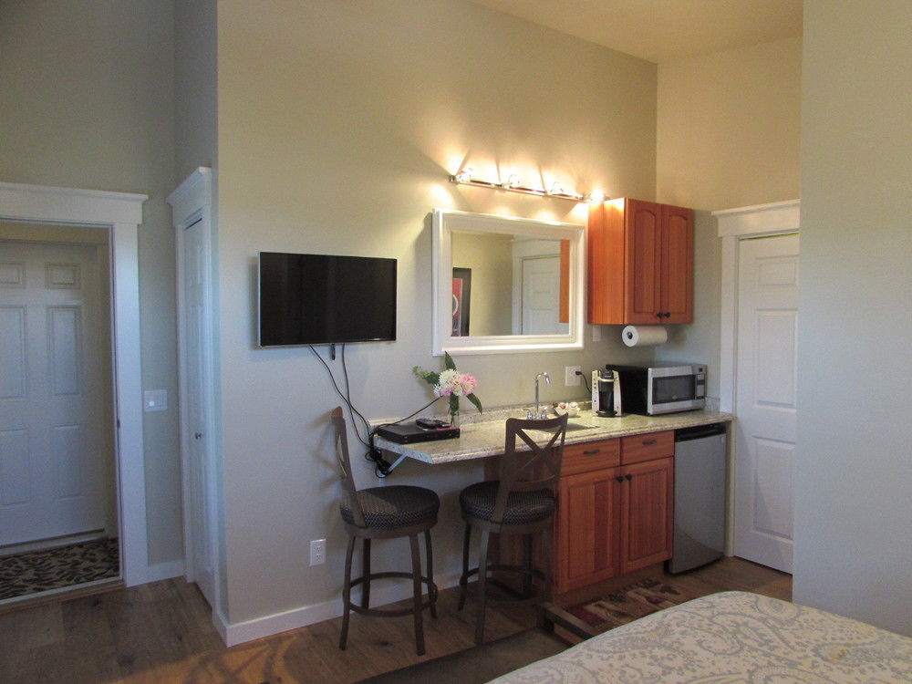 Friday Harbor Grand B&B 외부 사진