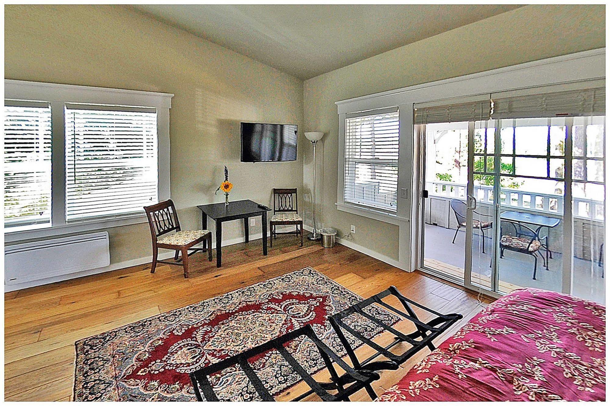 Friday Harbor Grand B&B 외부 사진