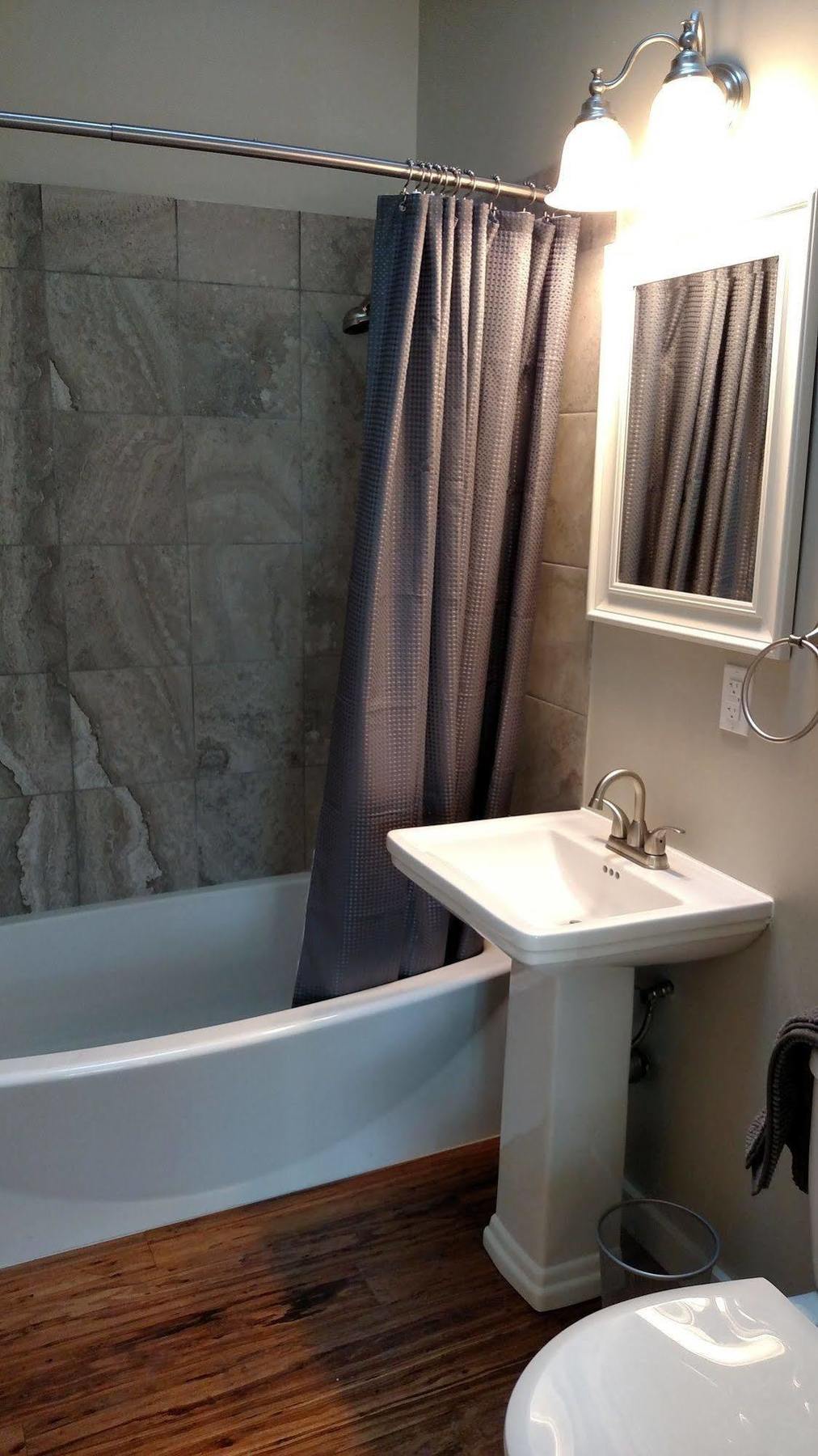 Friday Harbor Grand B&B 외부 사진