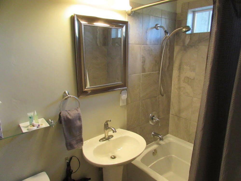 Friday Harbor Grand B&B 외부 사진