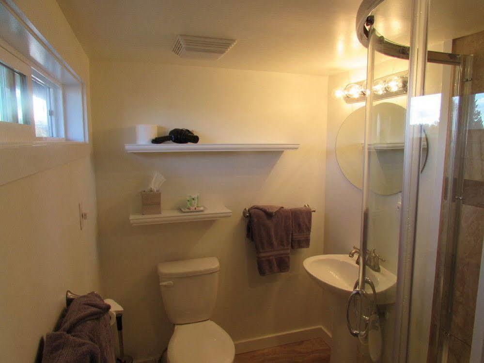 Friday Harbor Grand B&B 외부 사진