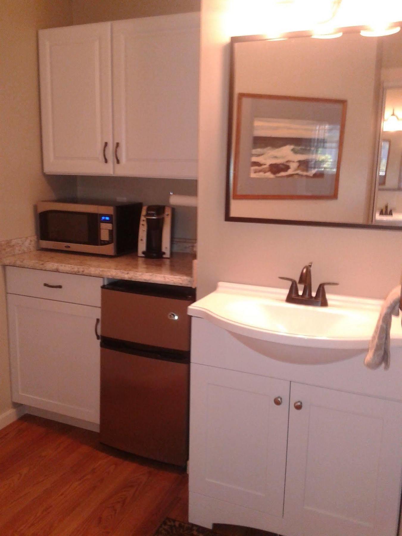 Friday Harbor Grand B&B 외부 사진