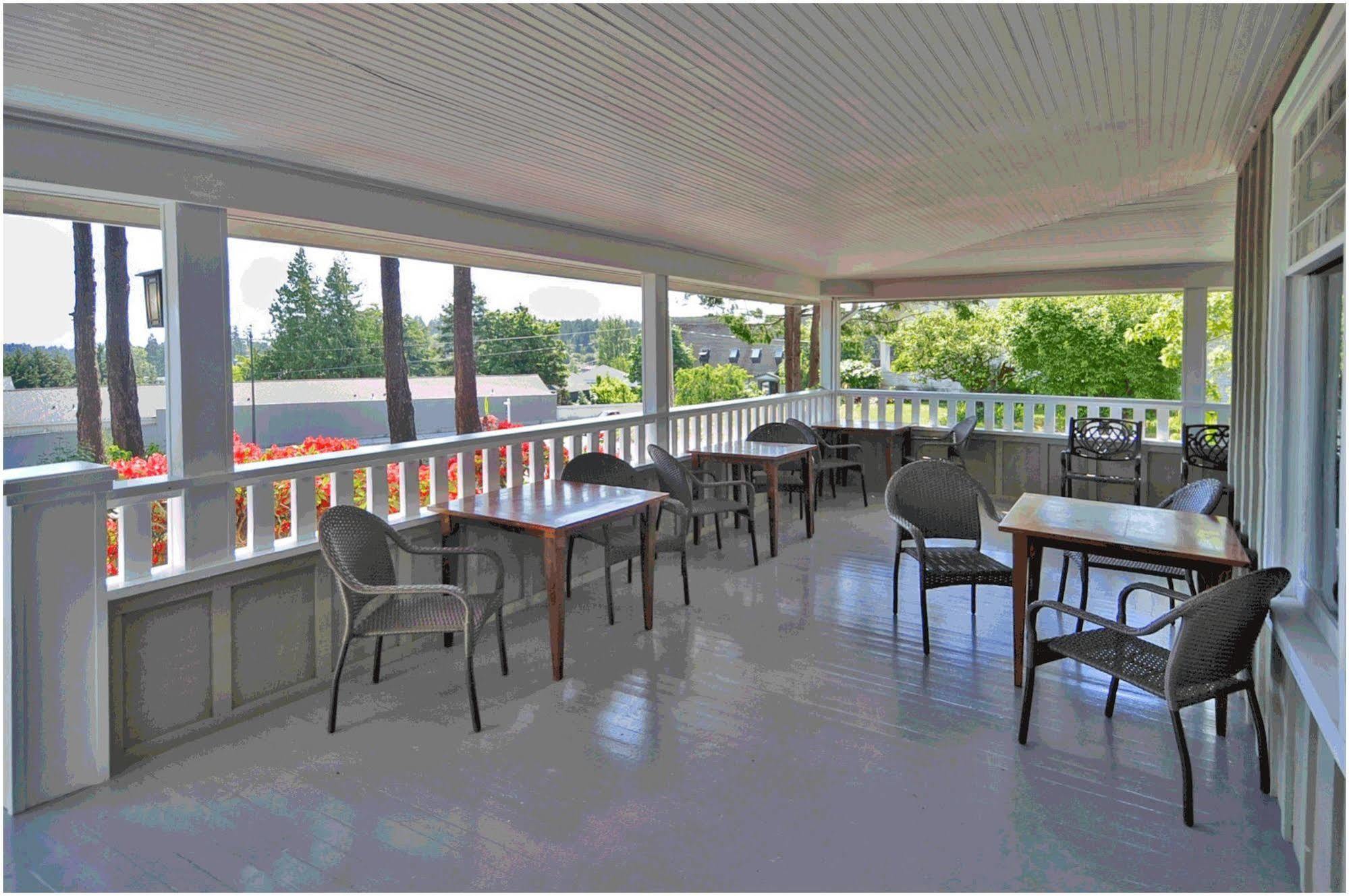 Friday Harbor Grand B&B 외부 사진