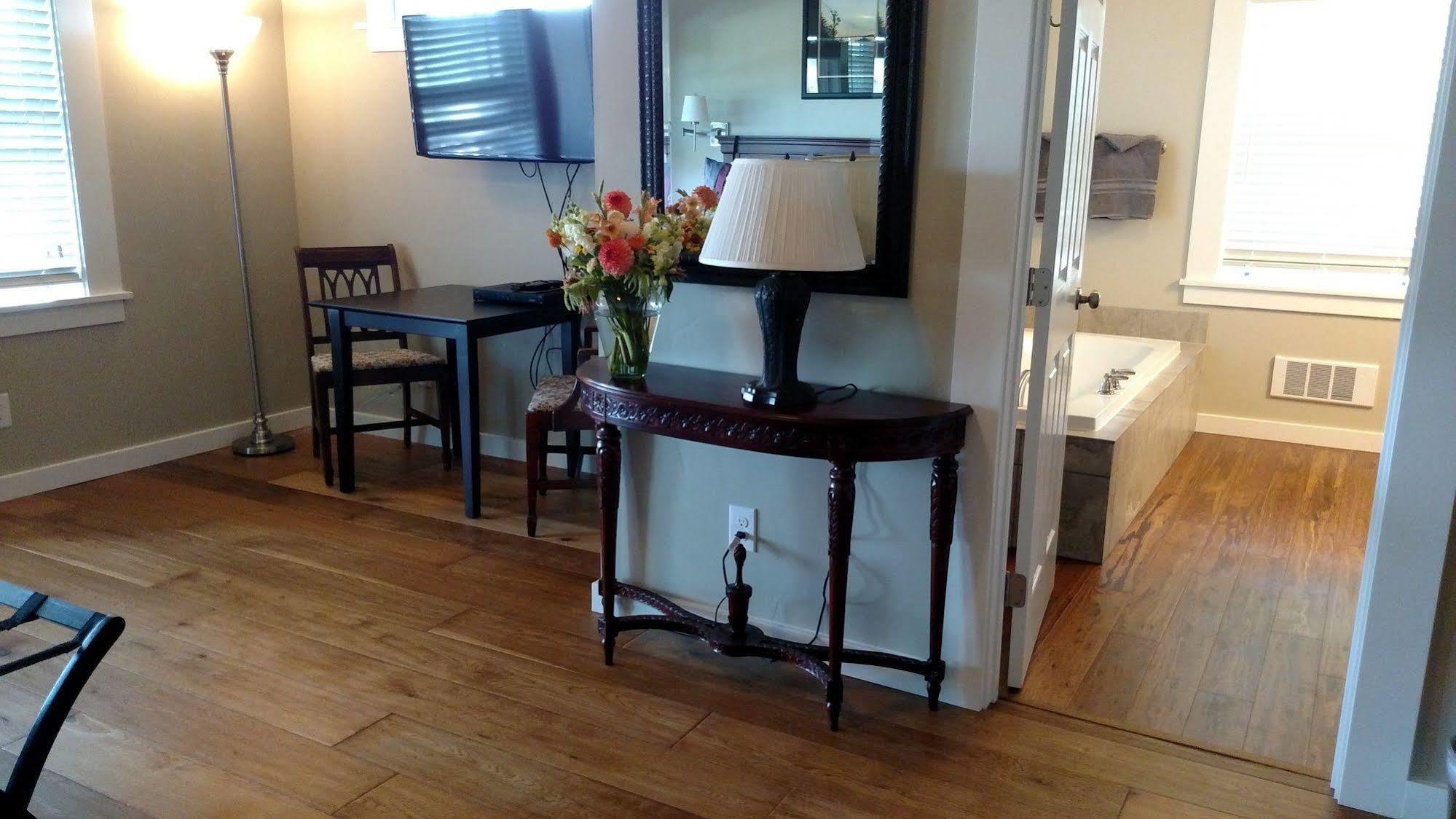 Friday Harbor Grand B&B 외부 사진