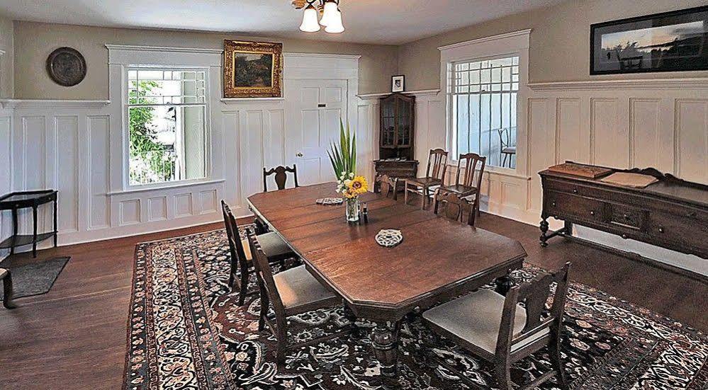 Friday Harbor Grand B&B 외부 사진
