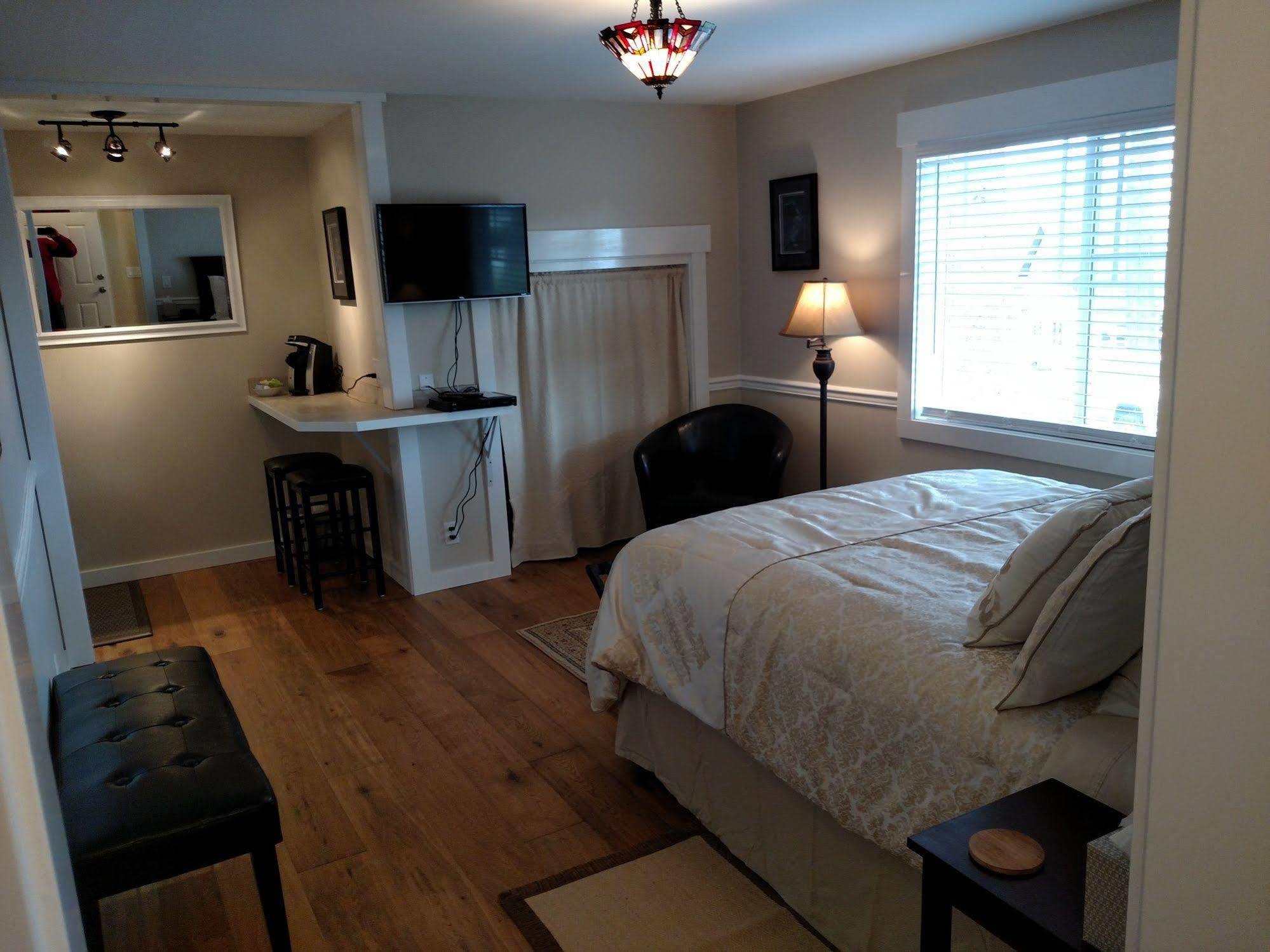 Friday Harbor Grand B&B 외부 사진