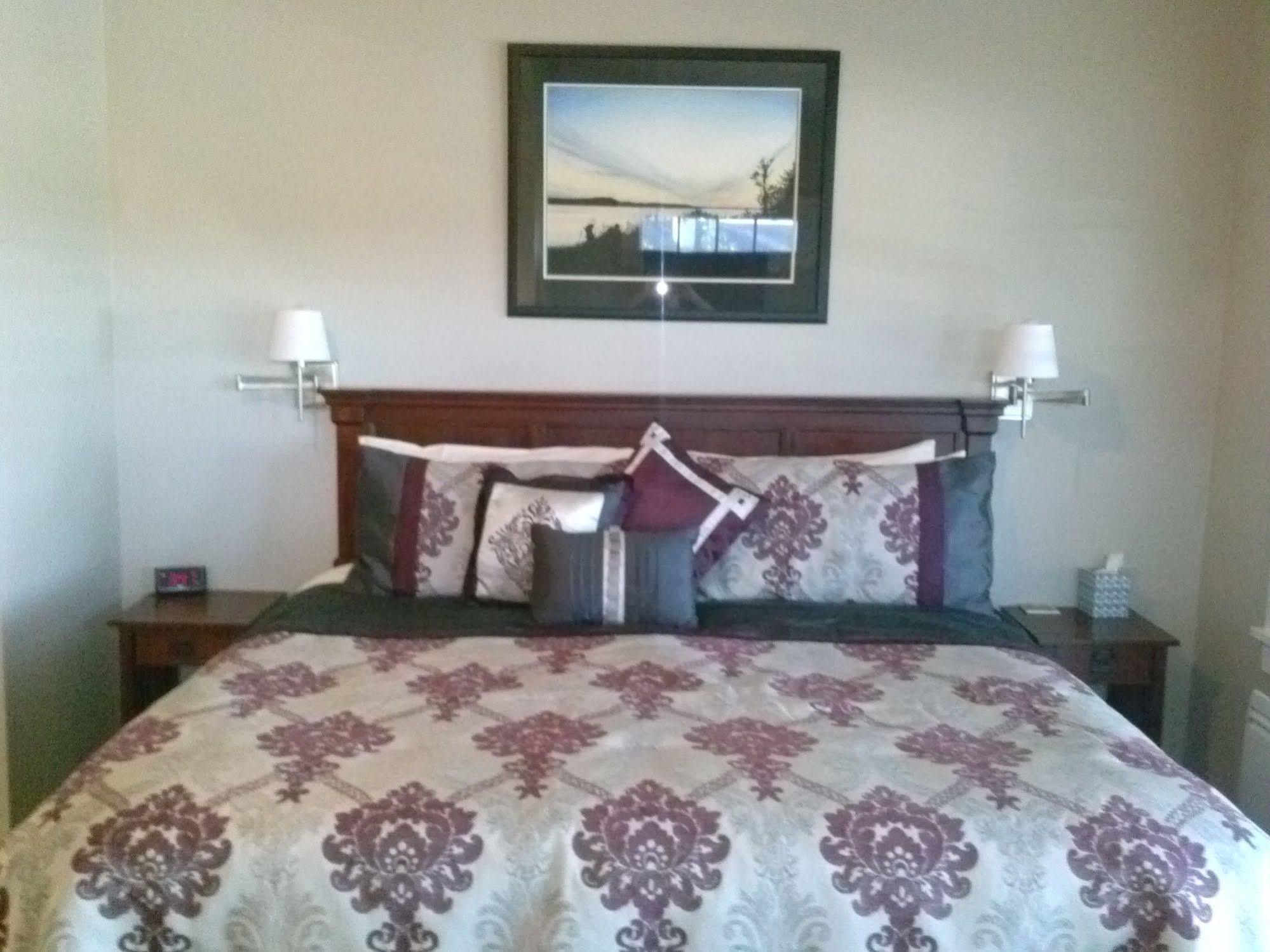 Friday Harbor Grand B&B 외부 사진