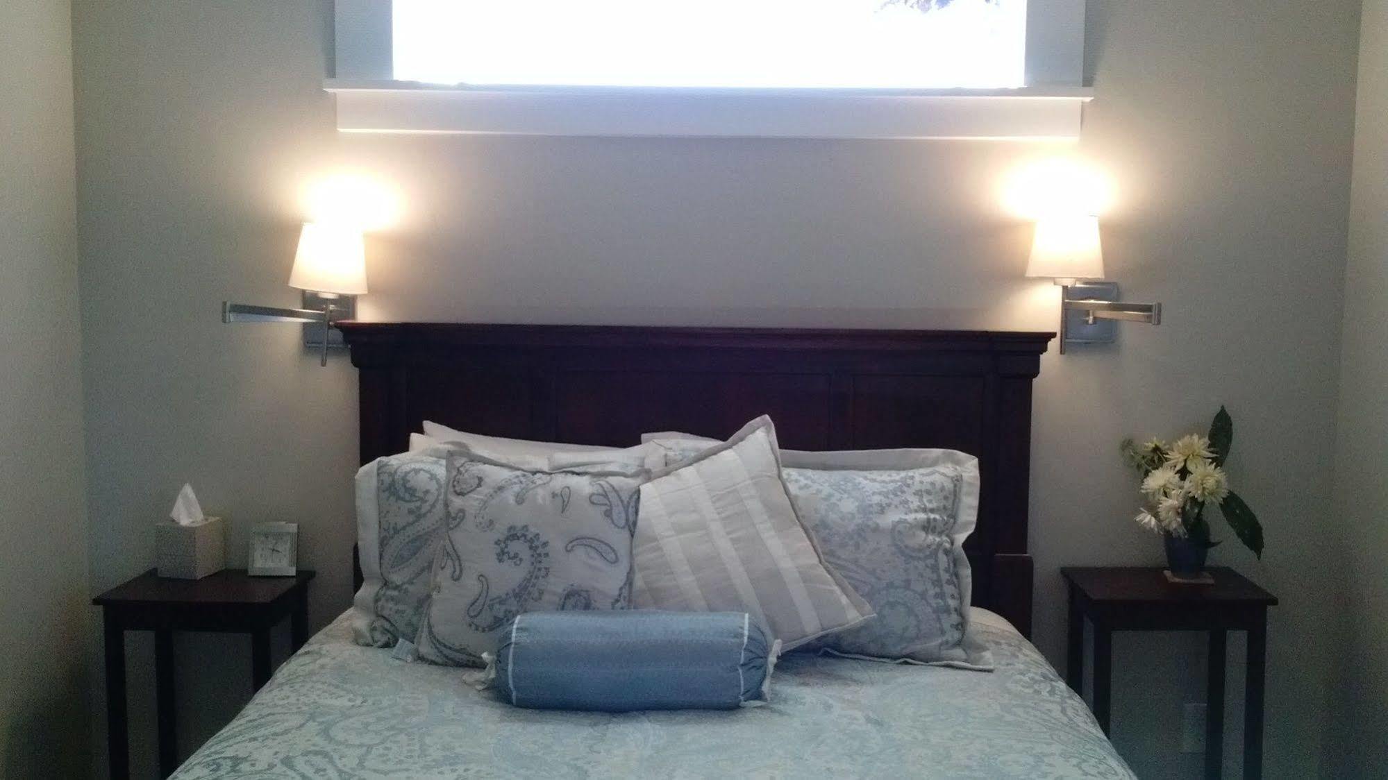 Friday Harbor Grand B&B 외부 사진