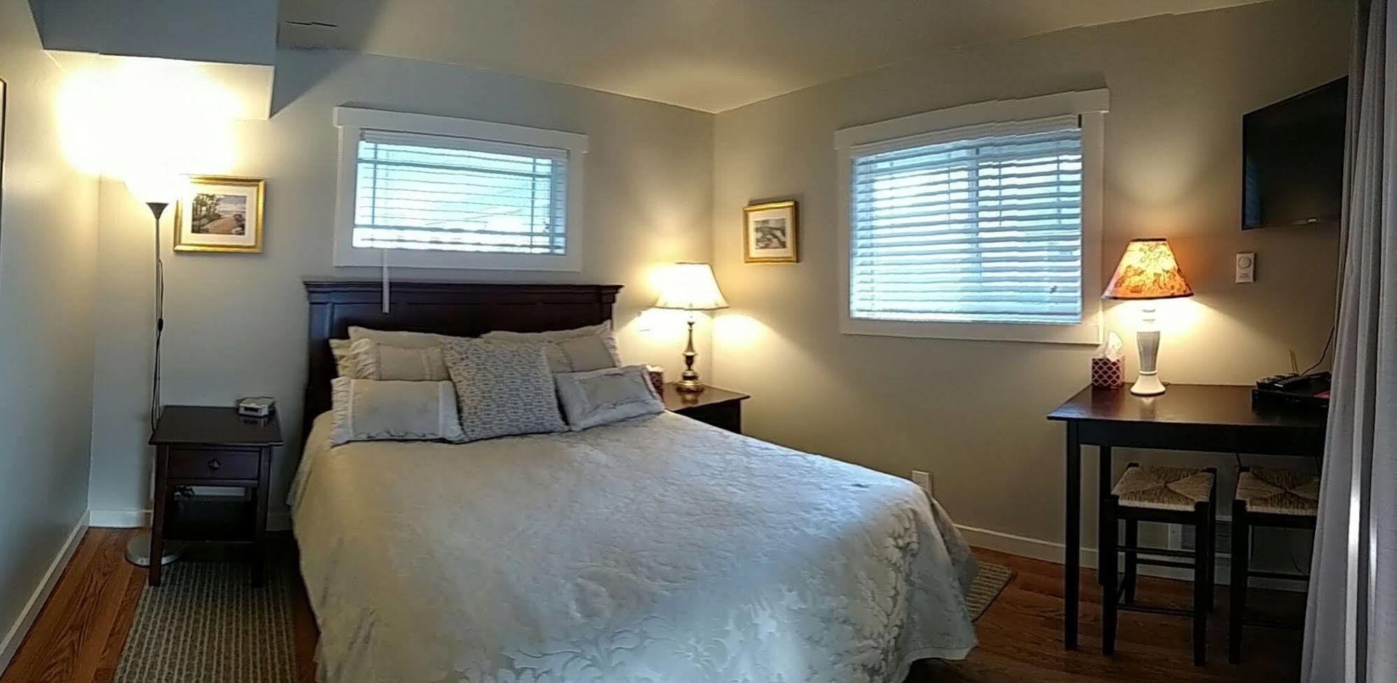 Friday Harbor Grand B&B 외부 사진