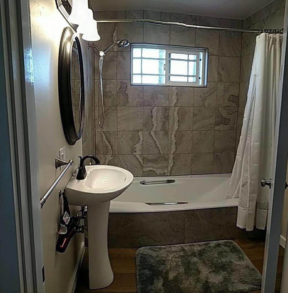Friday Harbor Grand B&B 외부 사진