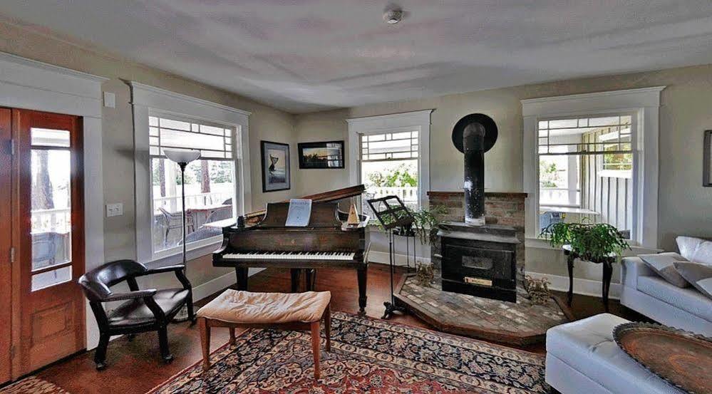 Friday Harbor Grand B&B 외부 사진